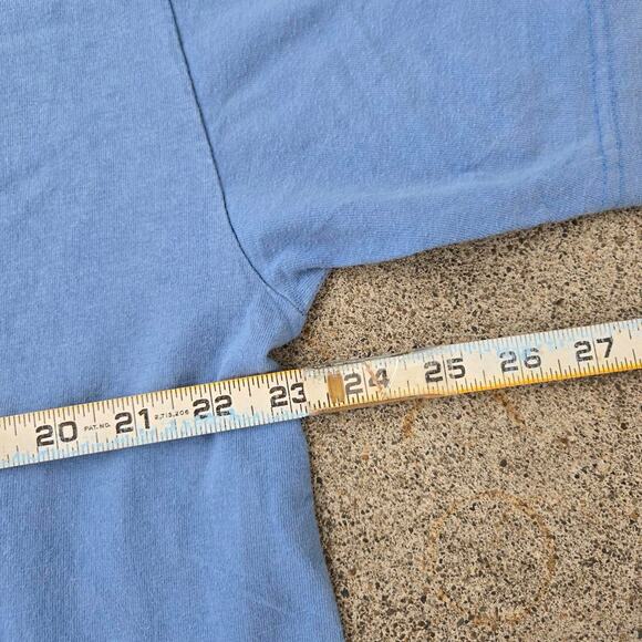 Vtg 90s LOONEY TUNES Tweety Bird Pillow Fight Cartoon Oversized Tee Shirt OSFM - Picture 6 of 7